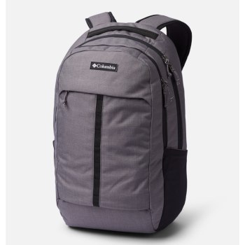 Columbia Rugzak Meisjes, Mazama 26L Grijs Zwart, 25VGOSUZA